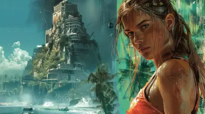 Physical vs. Digital: How Game Remakes Are Distributed