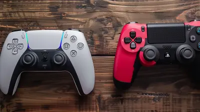 Portable Consoles vs Home Consoles: Which Should You Get?