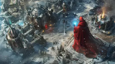 Precision Tactics How To Perfectly Time Your Moves