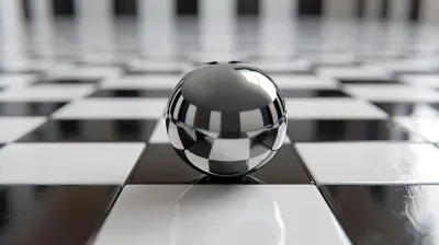 Precision Tactics: How to Perfectly Time Your Moves
