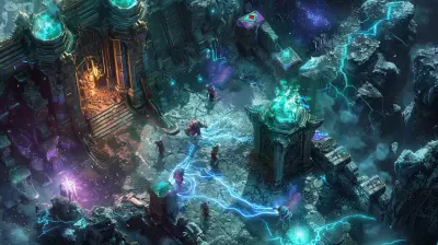 Precision Tactics How To Perfectly Time Your Moves