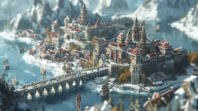 Real-Time Tactics: How to Excel in Fast-Paced Strategy Games