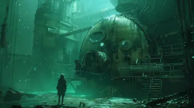 Remakes That Introduced Entirely New Mechanics