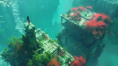 Remakes That Introduced Entirely New Mechanics