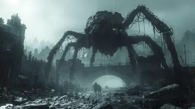 Remakes That Introduced Entirely New Mechanics