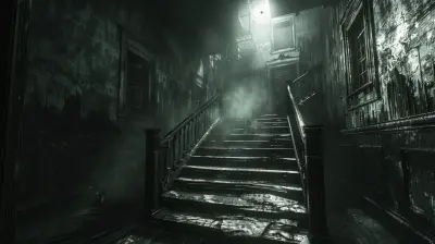 Remaking Horror: How Classic Scares Are Being Revived
