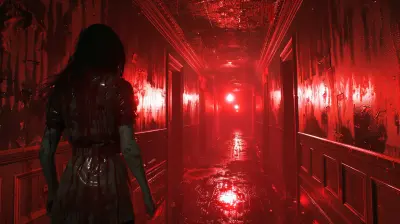 Remaking Horror: How Classic Scares Are Being Revived