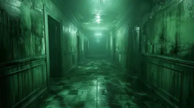 Remaking Horror: How Classic Scares Are Being Revived
