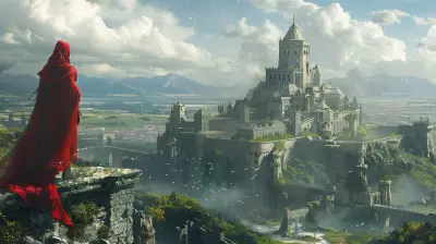 Remaking RPGs: A Delicate Balance of Depth and Accessibility