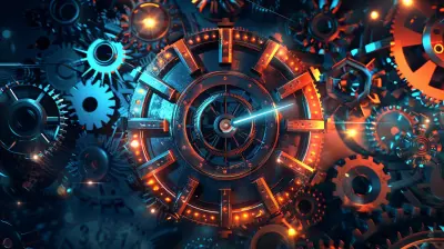 Secrets to Building Efficiency in Time Management Games