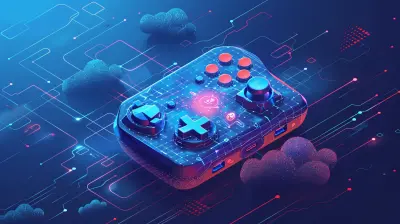 Security and Privacy in the World of Cloud Gaming