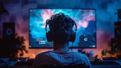 Security and Privacy in the World of Cloud Gaming