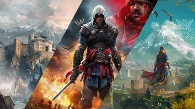 Should Game Remakes Stay Faithful or Reinvent Themselves