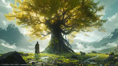 Skill Trees Explained Mastering The Art Of Rpg Character Progression