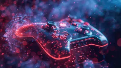 Streaming vs Owning: New Norms in Cloud Gaming