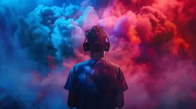 Streaming vs Owning: New Norms in Cloud Gaming