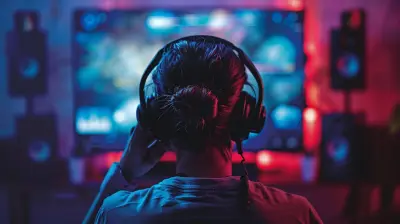 Studio Panic: How Game Leaks Alter Marketing Strategies