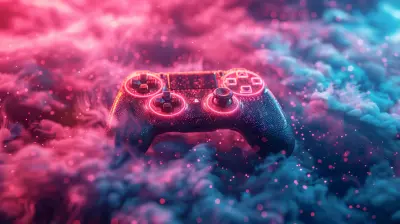 The Accessibility Benefits of Cloud-Based Gaming