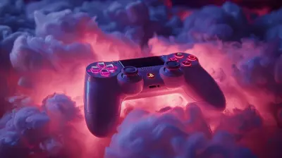 The Accessibility Benefits of Cloud-Based Gaming