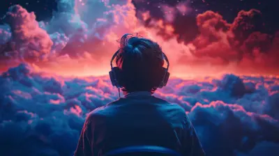 The Accessibility Benefits of Cloud-Based Gaming