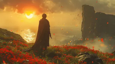 The Art of Remaking Classics: Why Some Games Deserve a Second Chance