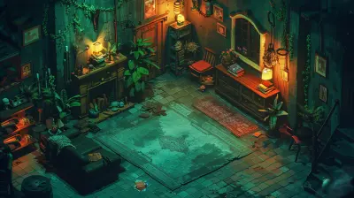 The Best Casual Puzzle Games You Won’t Want to Miss