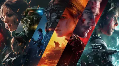 The Best Co-op Games for Every Type of Gamer
