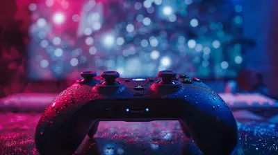 The Best Controllers for Cloud Gaming