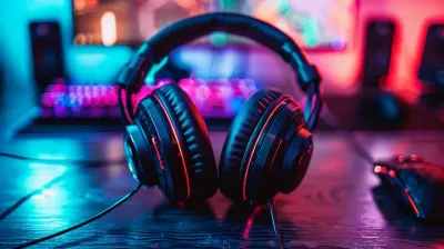 The Best Headsets for a Cloud Gaming Setup