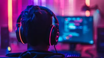 The Best Headsets for a Cloud Gaming Setup