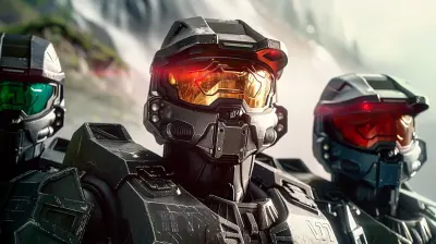 The Best Multiplayer Games for Console Warriors