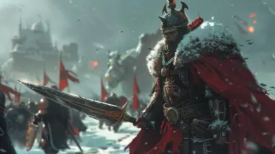 The Best Multiplayer Games for Console Warriors