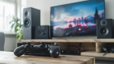 The Best Sound Systems for Enhancing Your Console Experience