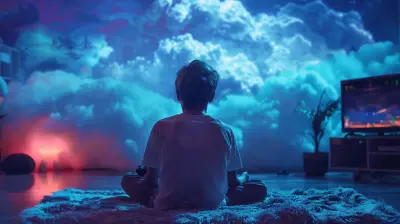 The Economics Behind Cloud Gaming Services