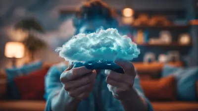 The Economics Behind Cloud Gaming Services