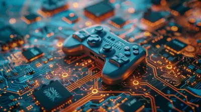 The Economics Behind Cloud Gaming Services