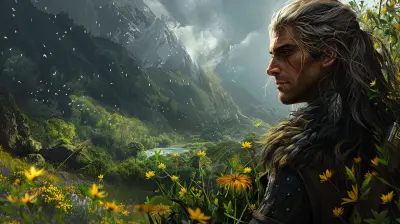 The Ethics of Monetizing Game Remakes