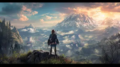 The Ethics of Monetizing Game Remakes