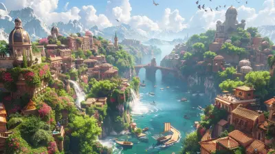 The Ethics of Monetizing Game Remakes