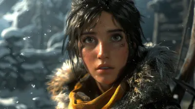 The Evolution of Dialogue: From Text-Based Adventures to Fully Voiced Games