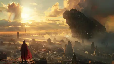 The Future of Game Remakes in a Post-Remaster World