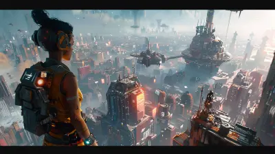 The Gamer’s Responsibility in Providing Honest Beta Test Feedback