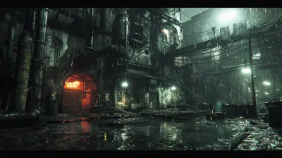 The Hidden Details That Make Remakes Feel Alive