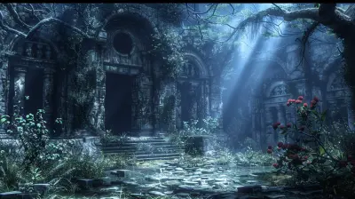 The Hidden Details That Make Remakes Feel Alive