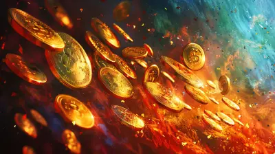 The Impact of Microtransactions on the Gaming Experience