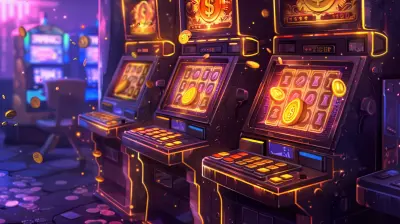 The Impact of Microtransactions on the Gaming Experience