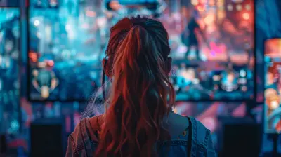 The Influence of Streaming Culture on Remake Popularity