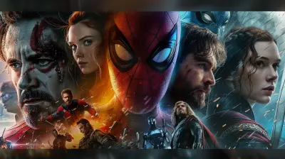 The Influence of Streaming Culture on Remake Popularity