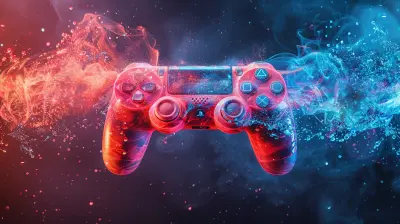 The Link Between Game Flow and Positive Mood States
