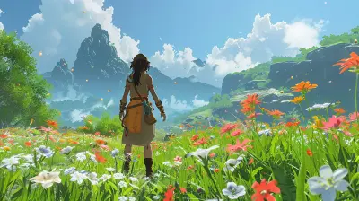 The Most Anticipated Game Remakes in Development